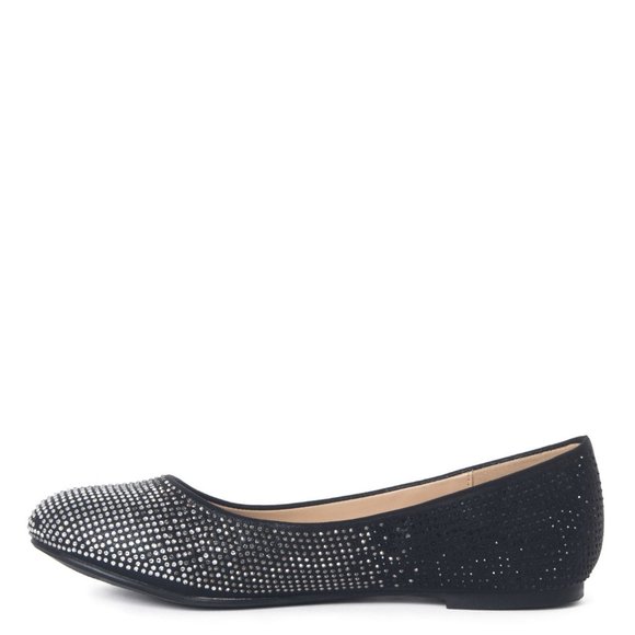 BRAND NEW Lauren Lorraine flats - Picture 4 of 5